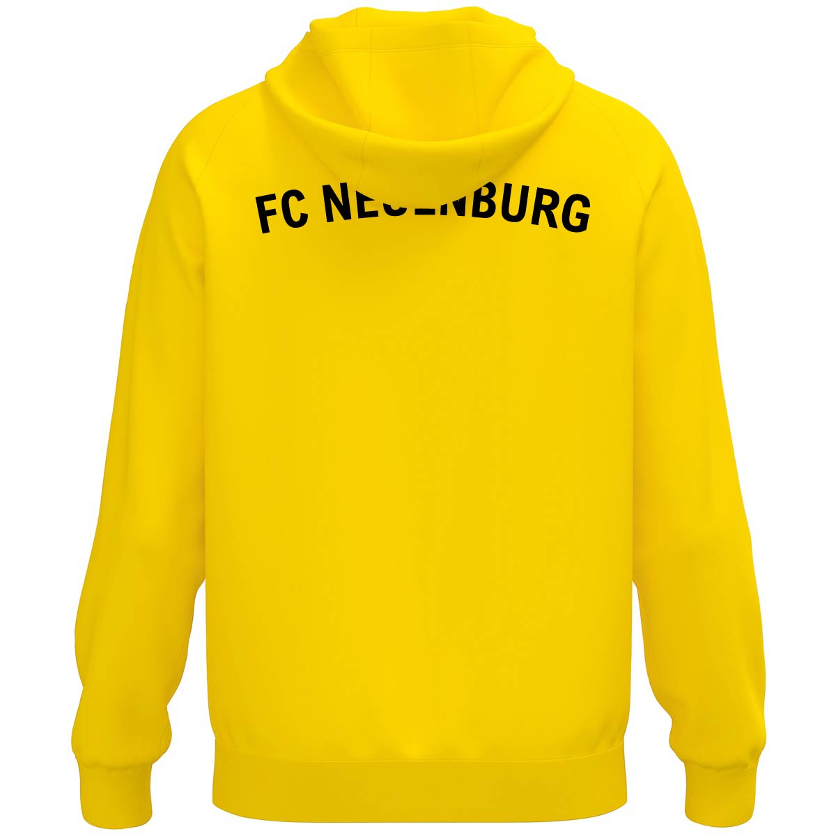JAKO Hoodie One Baumwolle   FCN 6701
