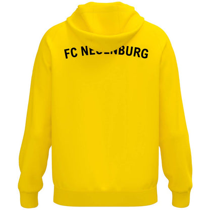 JAKO Hoodie One Baumwolle   FCN 6701