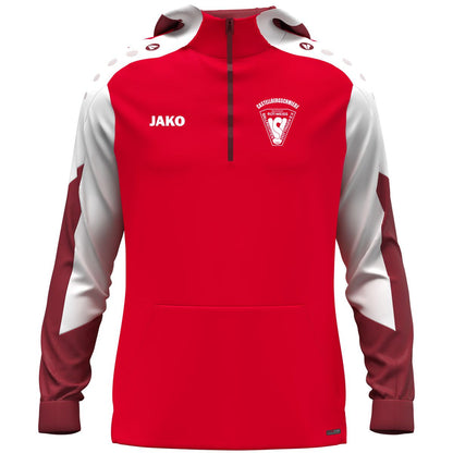 JAKO Zip Hoodie Dynamic 6770 Erwachsene