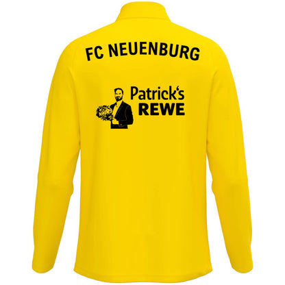 JAKO Kapuzenjacke Light One FCN 6800