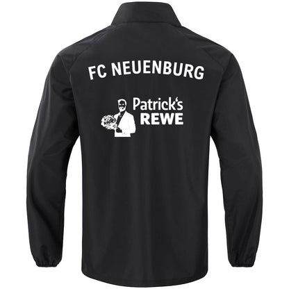 JAKO Allwetterjacke Light one FCN 7421