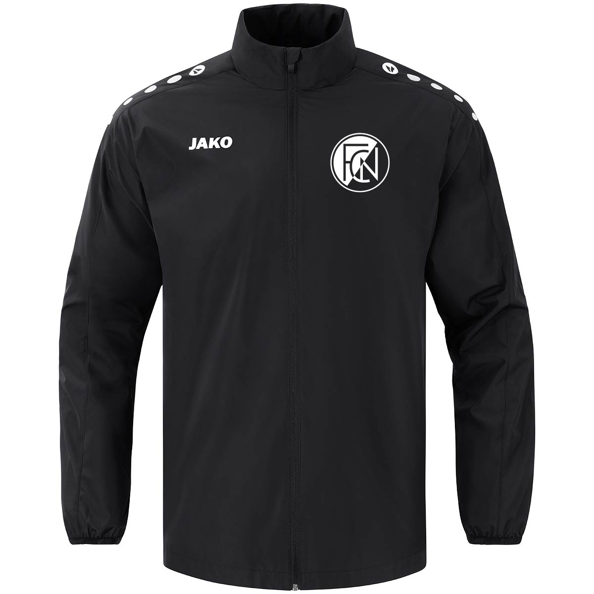 JAKO Allwetterjacke Light one FCN 7421