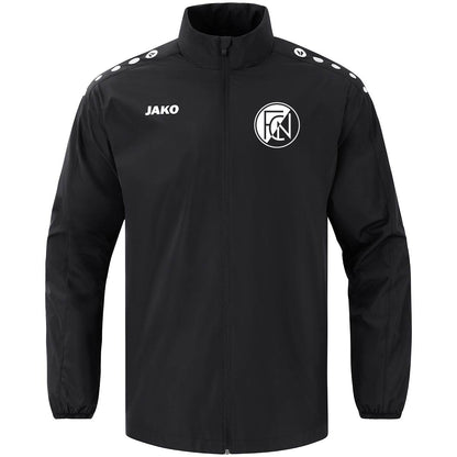 JAKO Allwetterjacke Light one FCN 7421