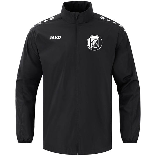 JAKO Allwetterjacke Light one FCN 7421