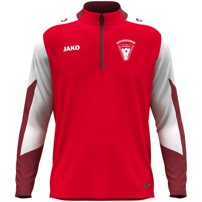JAKO Ziptop Dynamic 8670 Erwachsene