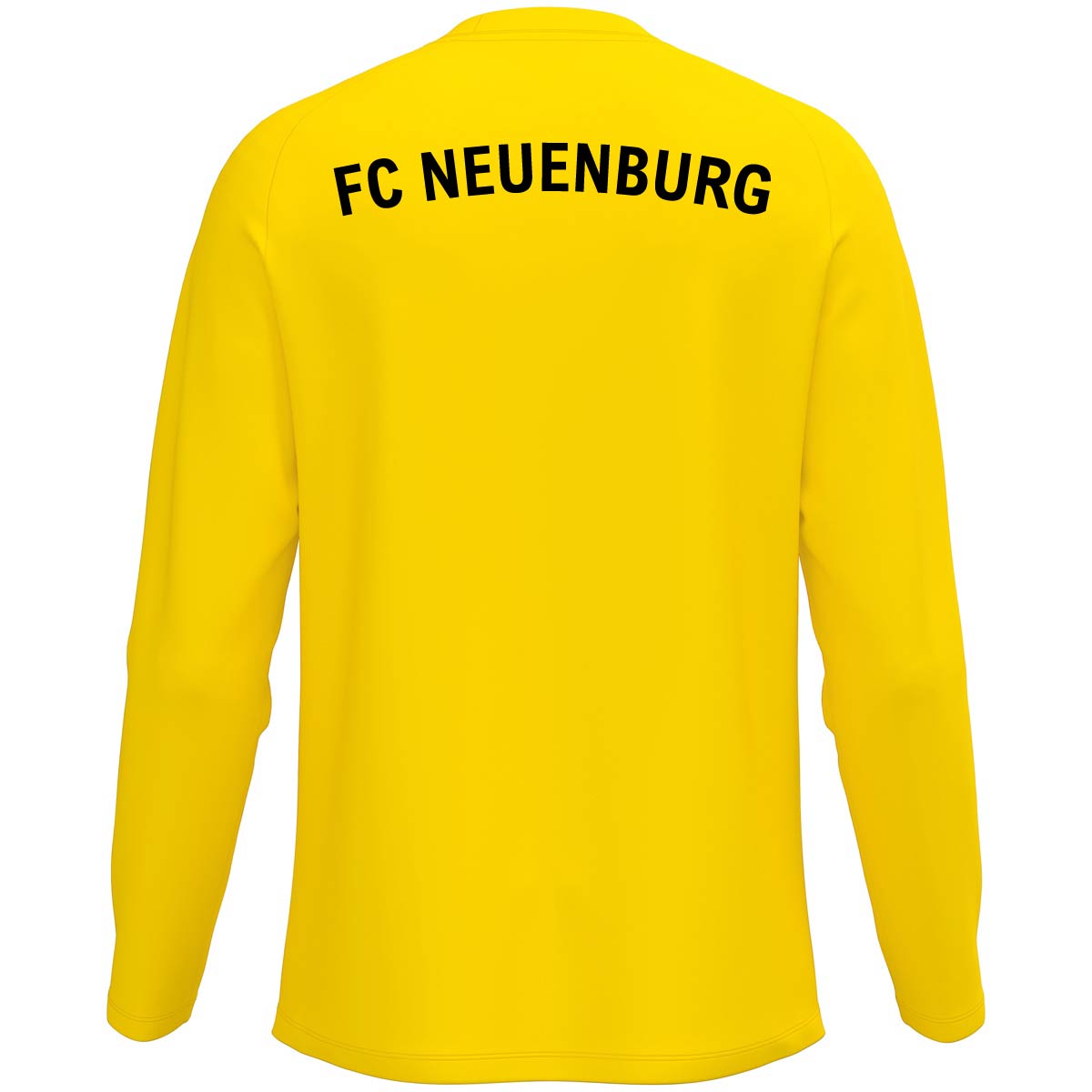JAKO Sweat One  FCN 8800