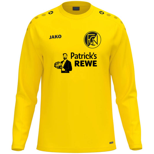 JAKO Sweat One  FCN 8800
