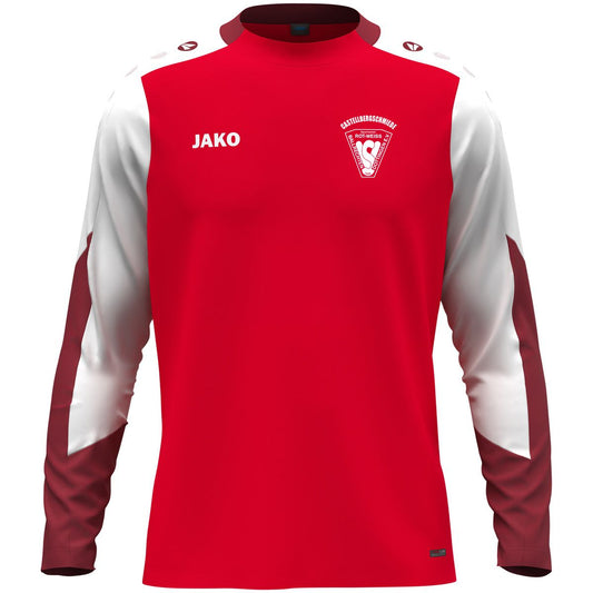 JAKO Longsleeve Dynamic 8870 Erwachsene
