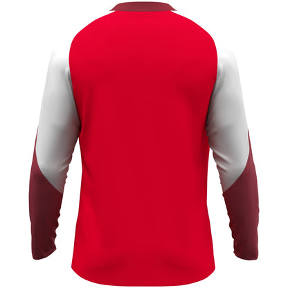 JAKO Longsleeve Dynamic 8870 Erwachsene