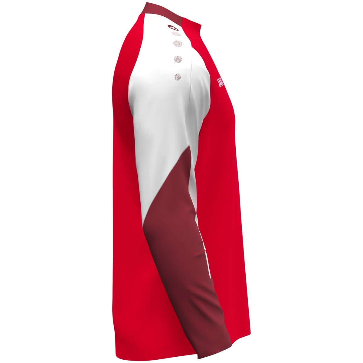 JAKO Longsleeve Dynamic 8870 Erwachsene