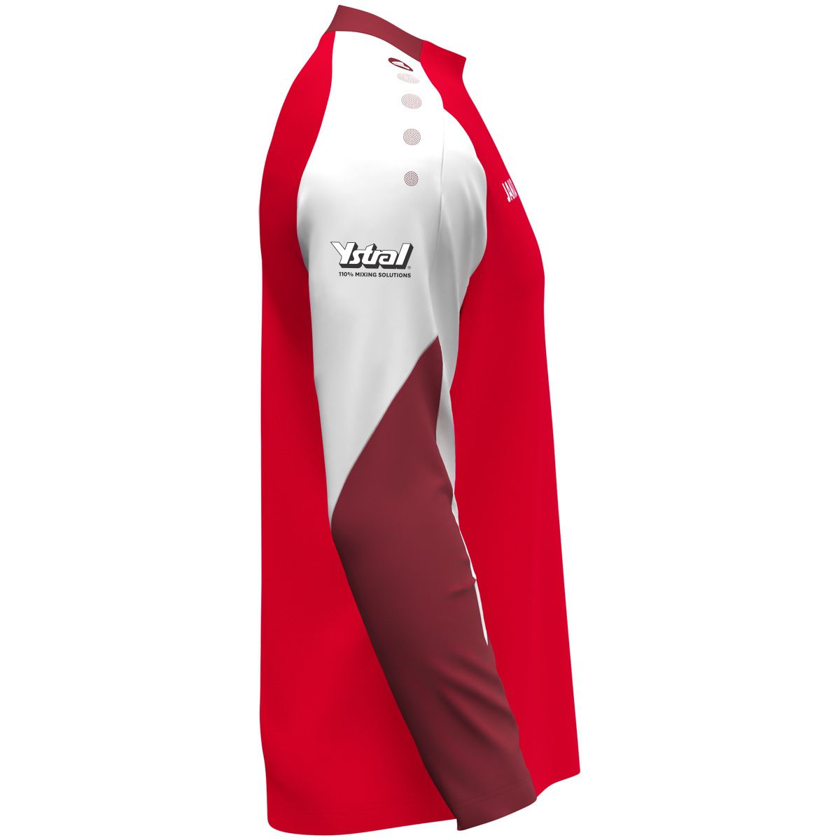 JAKO Longsleeve Dynamic 8870 Kinder