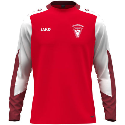 JAKO Longsleeve Dynamic 8870 Kinder