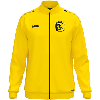 JAKO Freizeitjacke One  FCN 9800
