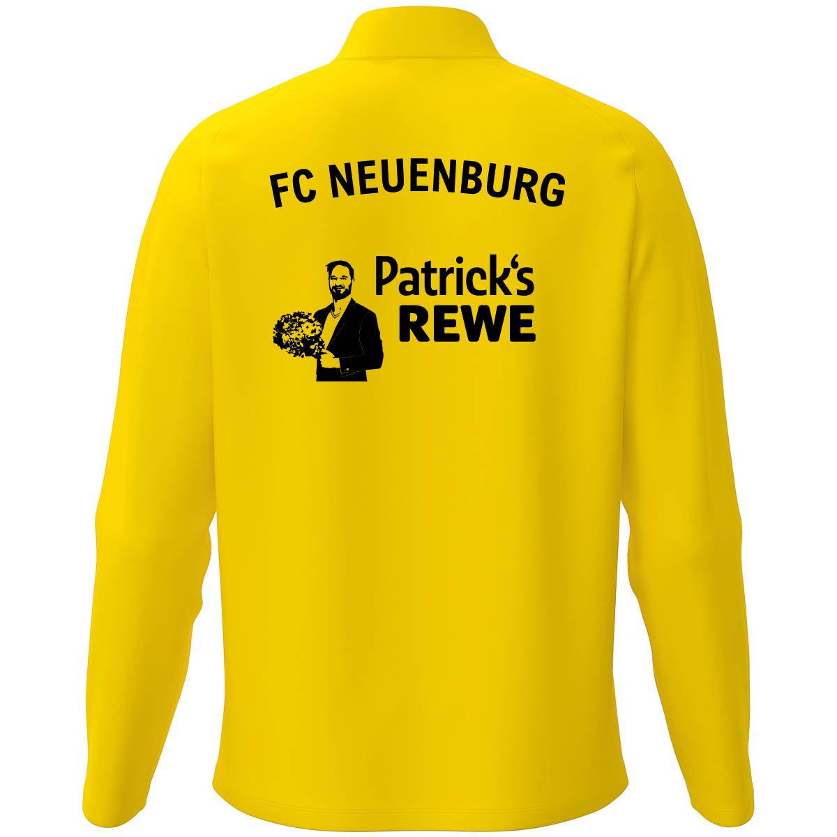JAKO Freizeitjacke One  FCN 9800