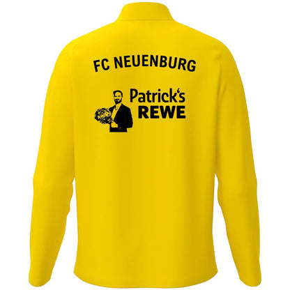 JAKO Polyesterjacke One FCN 9300