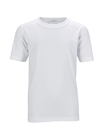 Funktionsshirt Basic mit USC Freiburg Logo