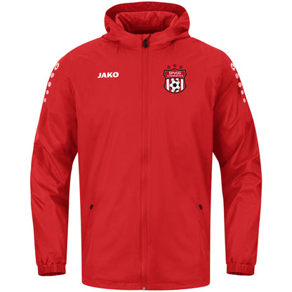 JAKO Allwetterjacke Team 2.0 7402