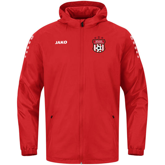 JAKO Allwetterjacke Team 2.0 7402