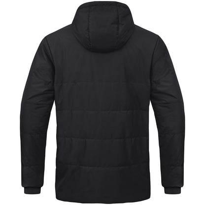 JAKO Coachjacke Team mit Kapuze 7103