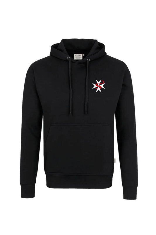Hoodie 601  S³