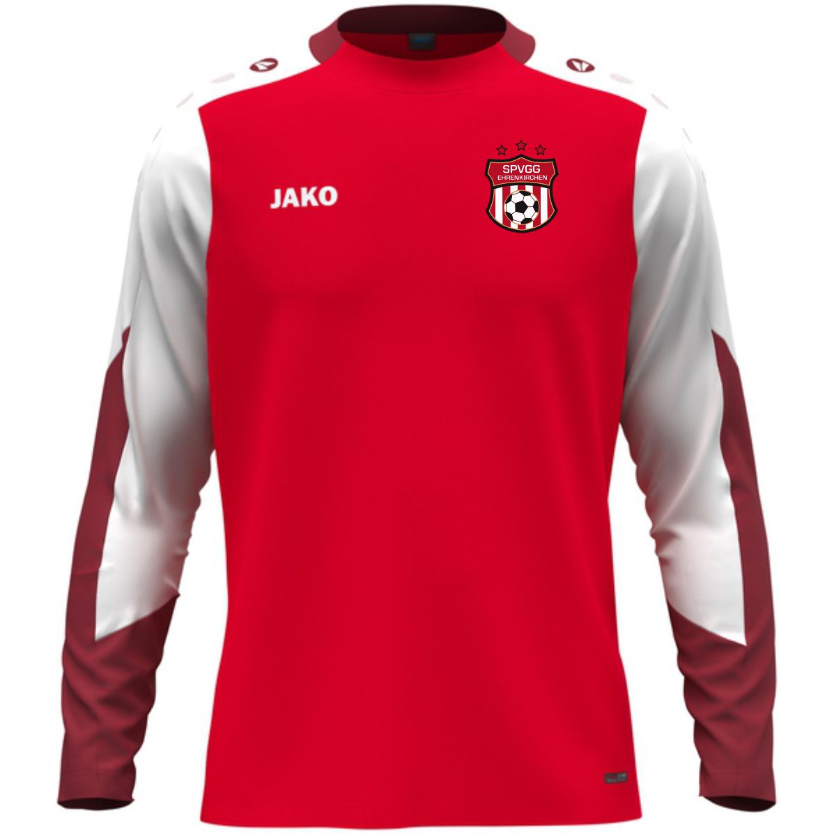 JAKO Longsleeve Dynamic 8870