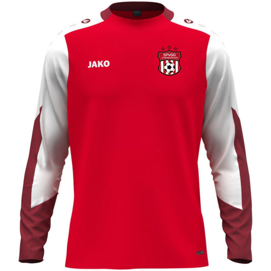 JAKO Longsleeve Dynamic 8870