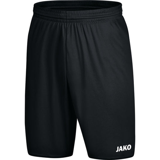 JAKO Sporthose Manchester 2.0 ohne Innenslip 4400