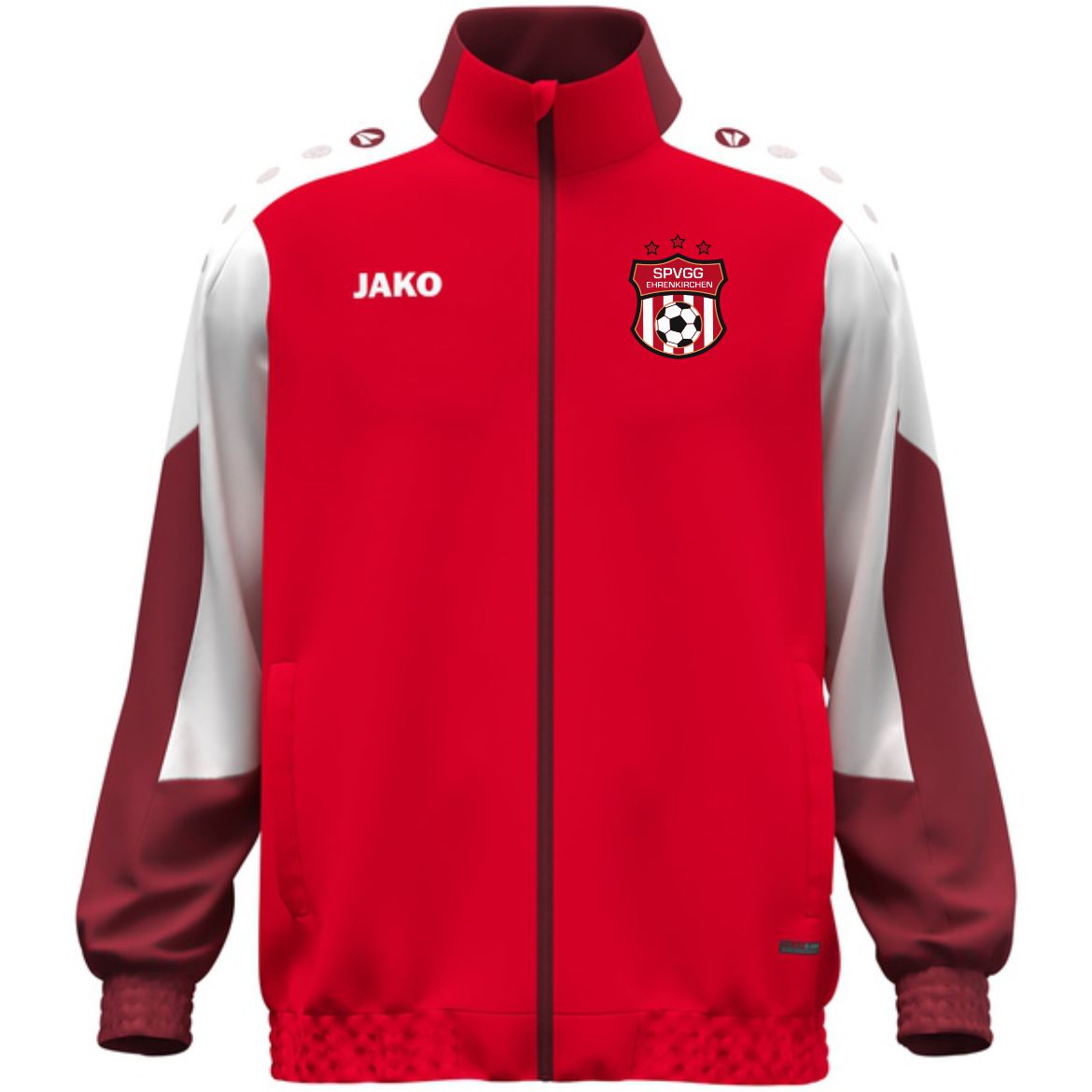 JAKO Webjacke Dynamic 9870