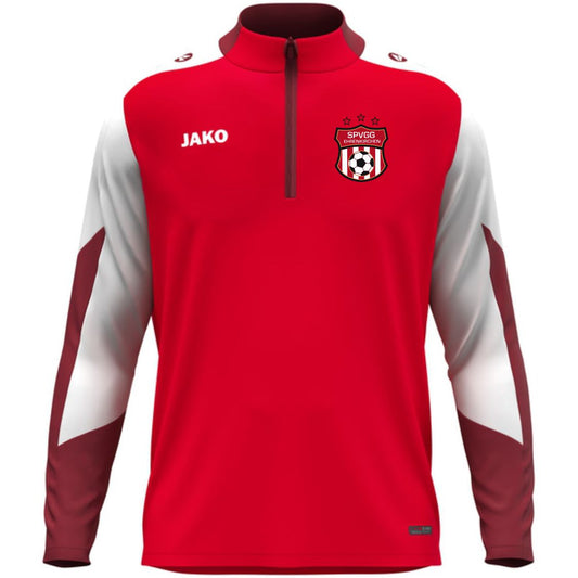 JAKO Ziptop Dynamic 8670