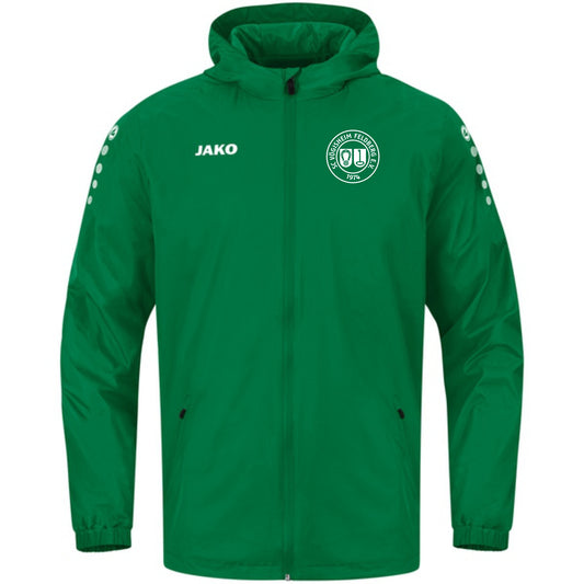 JAKO Allwetterjacke Team 2.0 7402