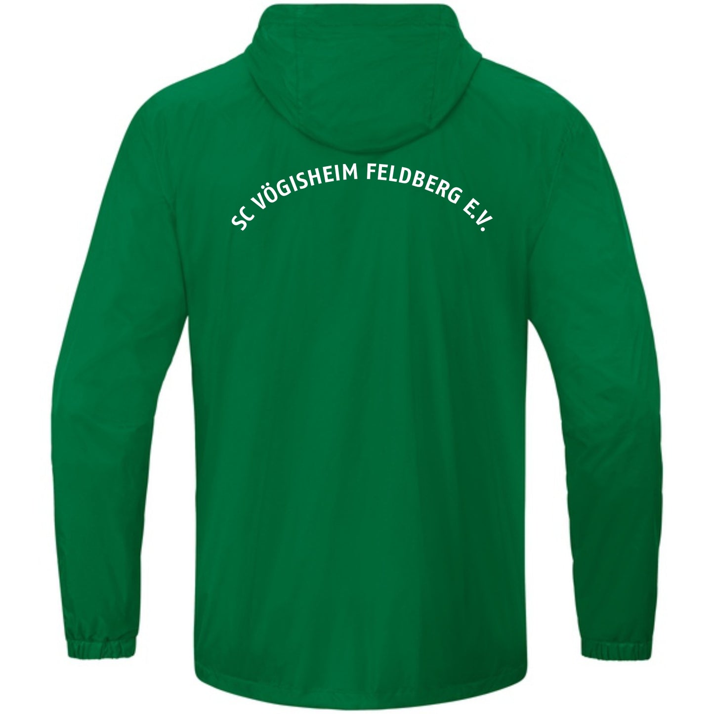 JAKO Allwetterjacke Team 2.0 7402