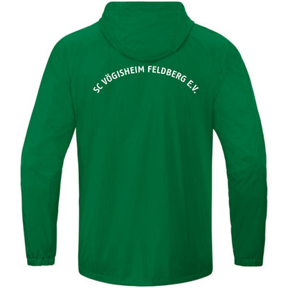 JAKO Allwetterjacke Team 2.0 7402