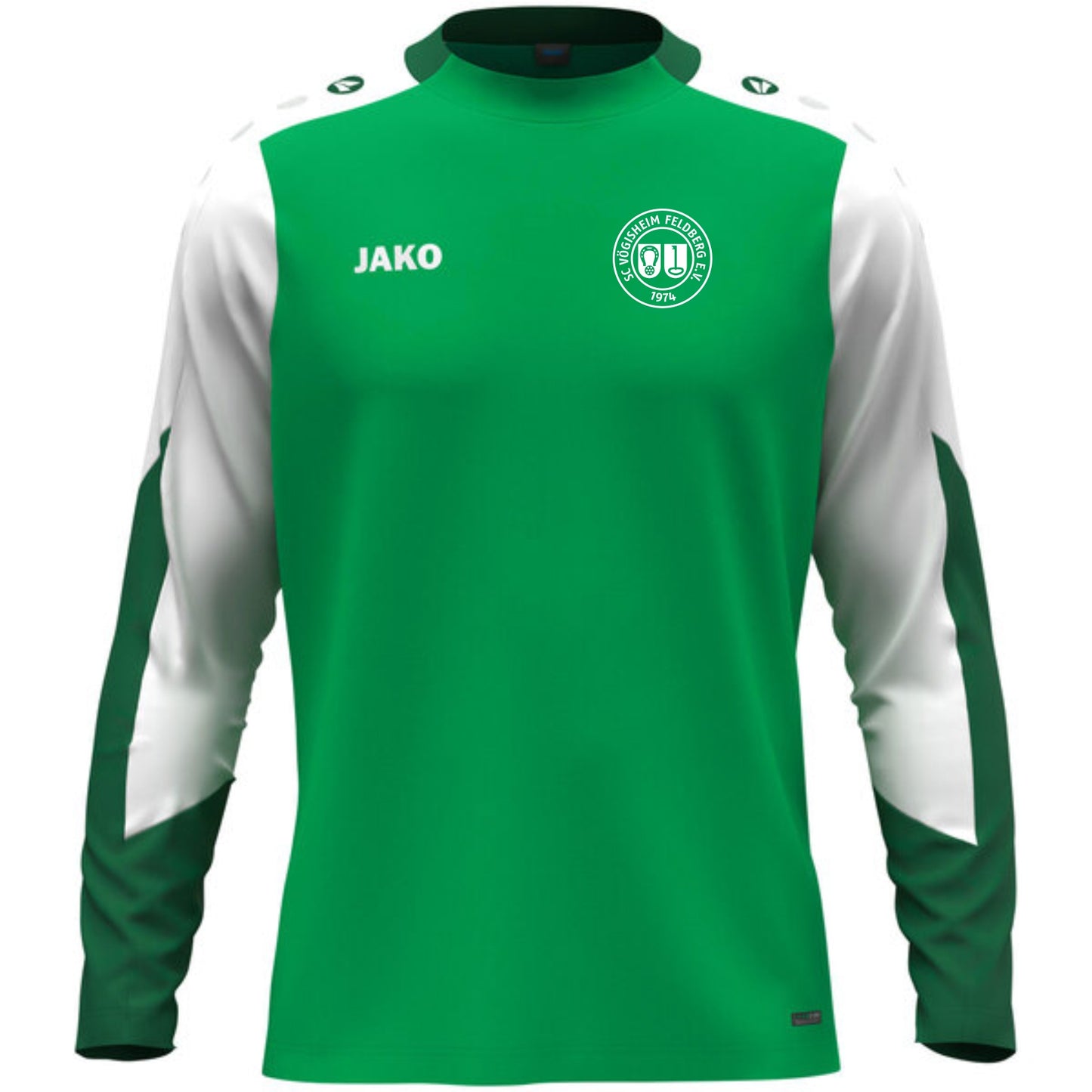 JAKO Longsleeve Dynamic 8870