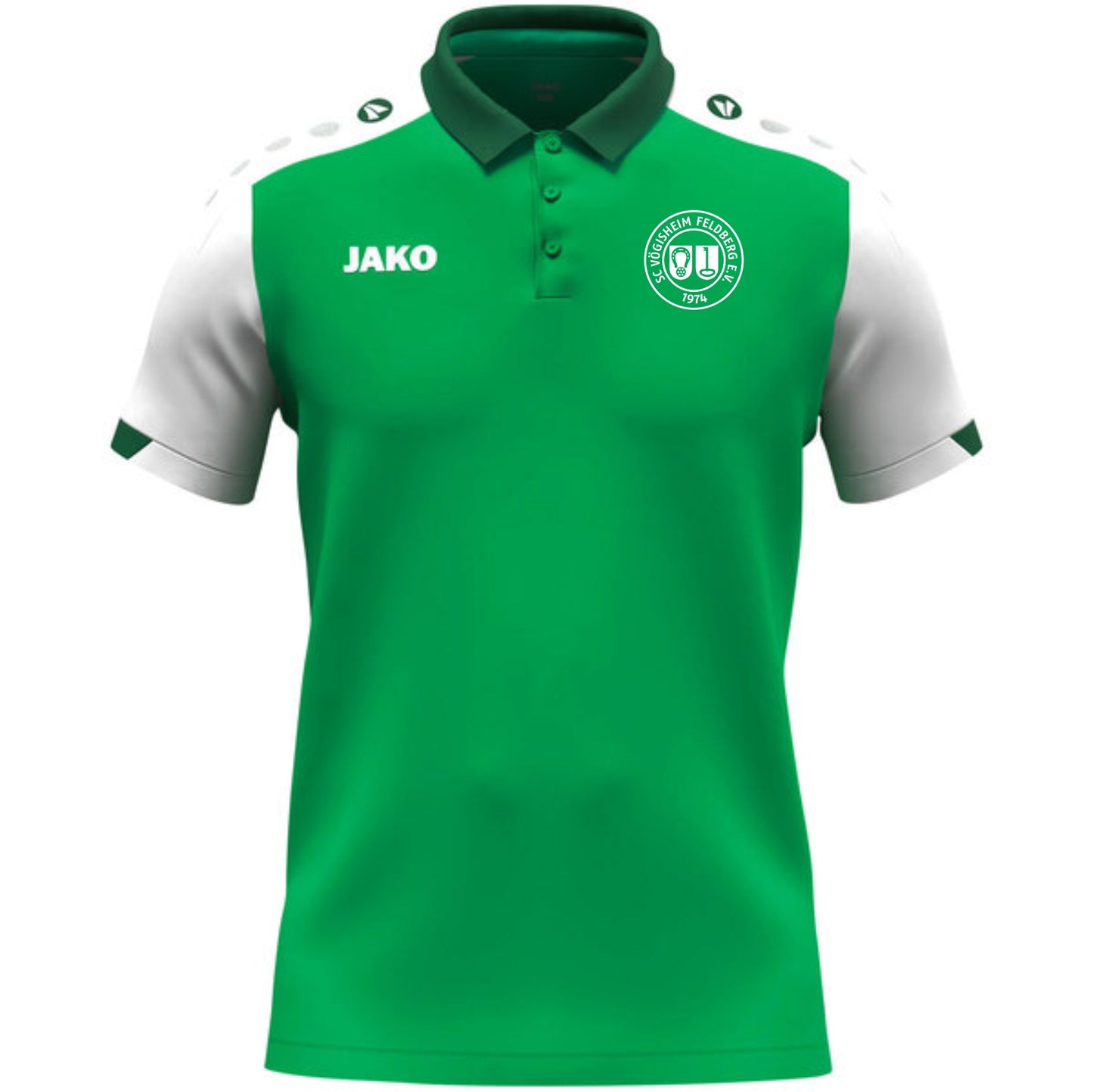 JAKO Polo Dynamic 6370