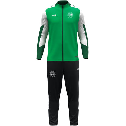 JAKO Polyesteranzug Dynamic M9170