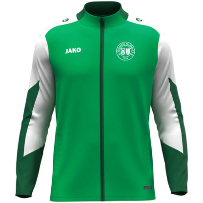 JAKO Polyesterjacke Dynamic 9370