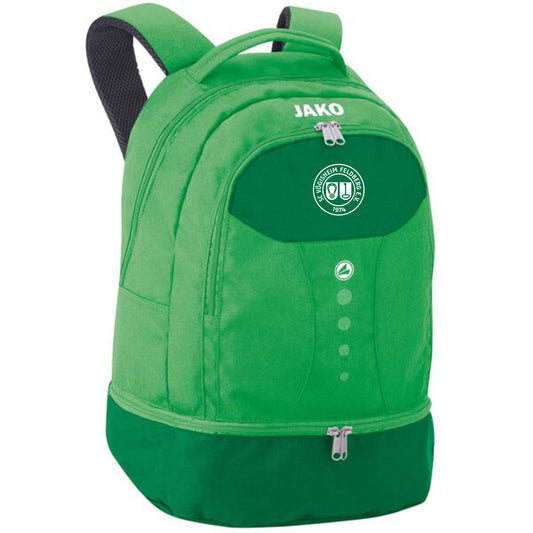 JAKO Rucksack TLS 1816