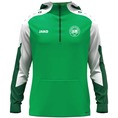 JAKO Zip Hoodie Dynamic 6770