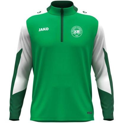 JAKO Ziptop Dynamic 8670