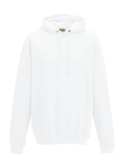 Hoodie Basic mit USC Freiburg Logo
