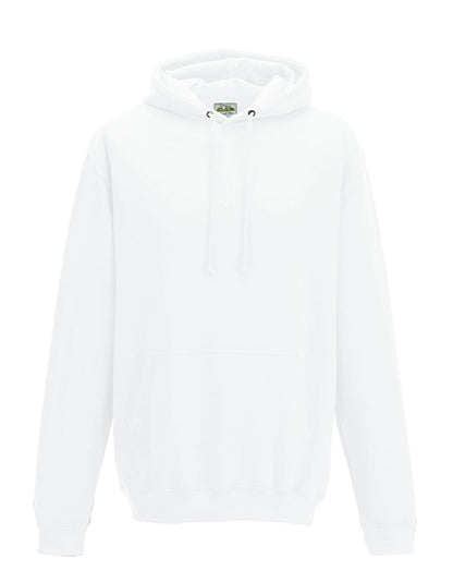 Hoodie Basic mit USC Freiburg Logo