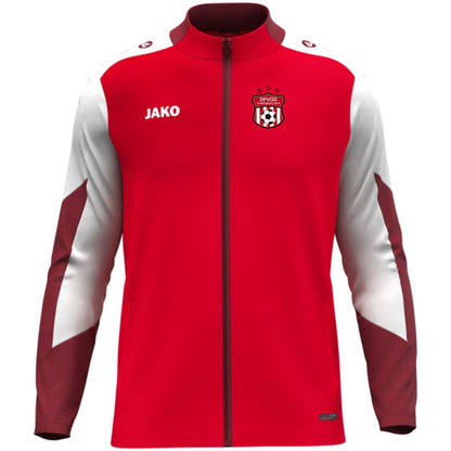 JAKO Polyesterjacke Dynamic 9370