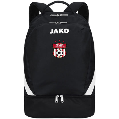 JAKO Rucksack Iconic 1814