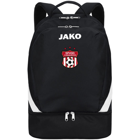 JAKO Rucksack Iconic 1814