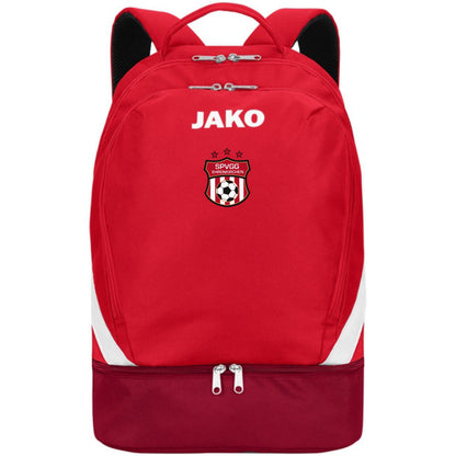 JAKO Rucksack Iconic 1814