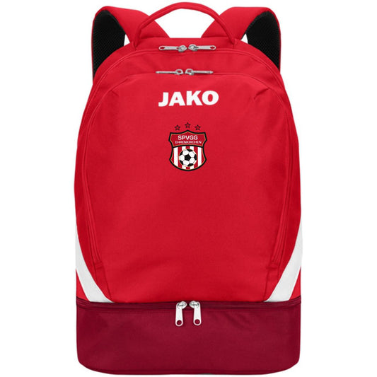 JAKO Rucksack Iconic 1814