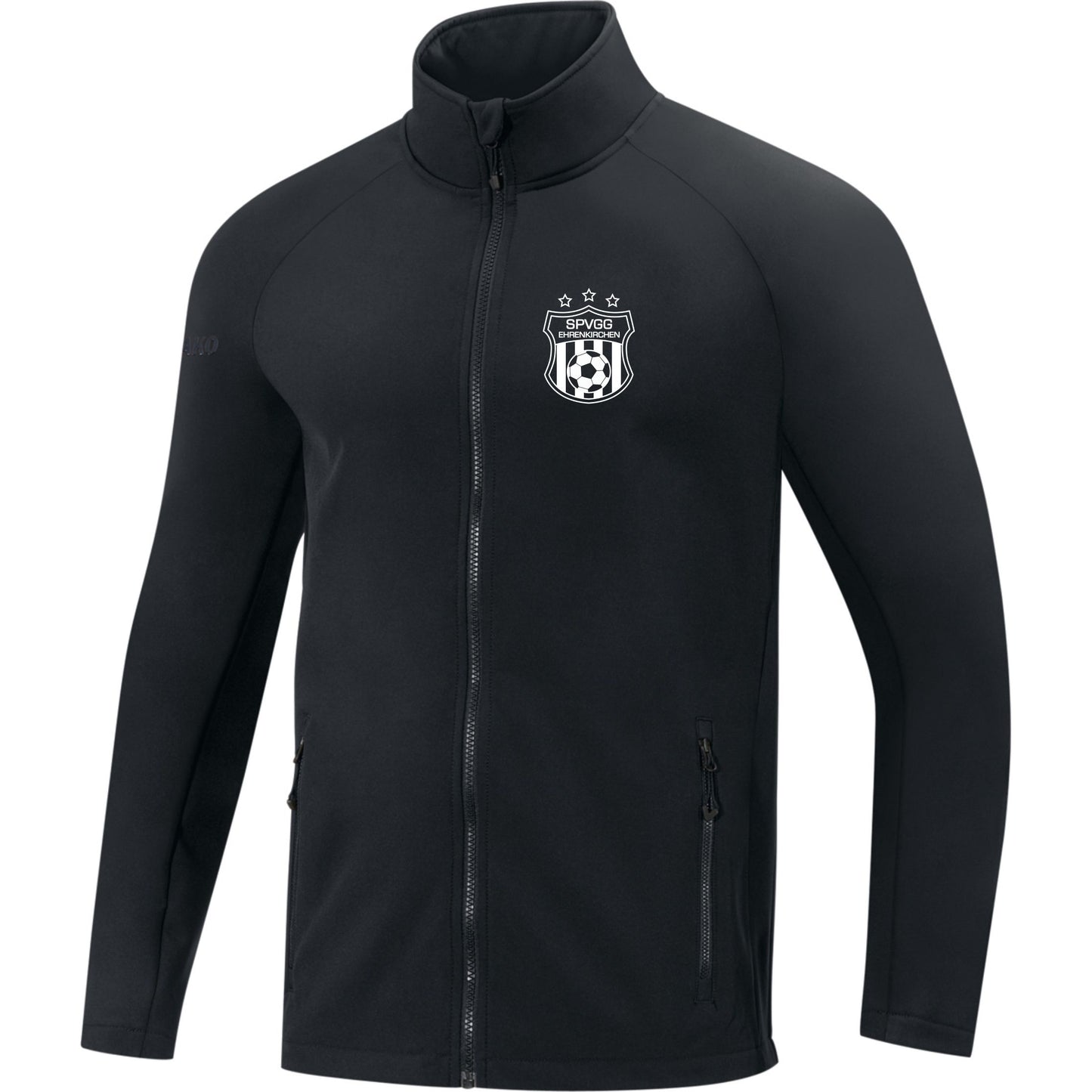 JAKO Softshelljacke Team 7604