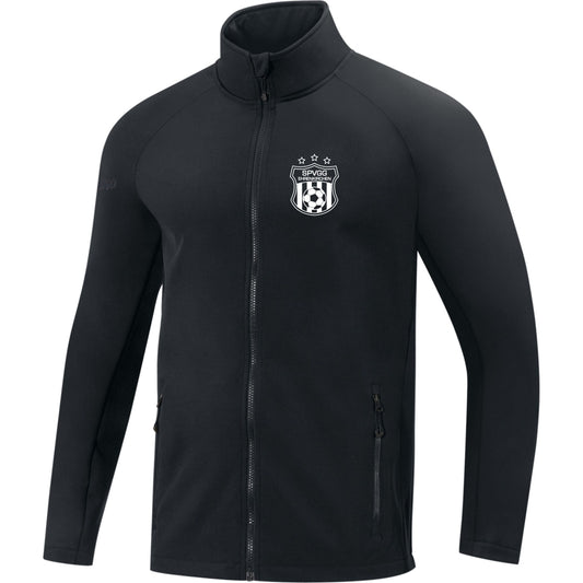 JAKO Softshelljacke Team 7604