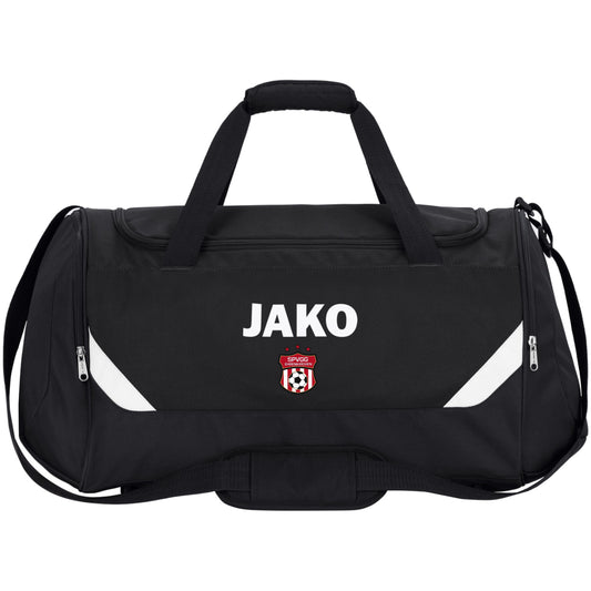 JAKO Sporttasche Iconic 1924