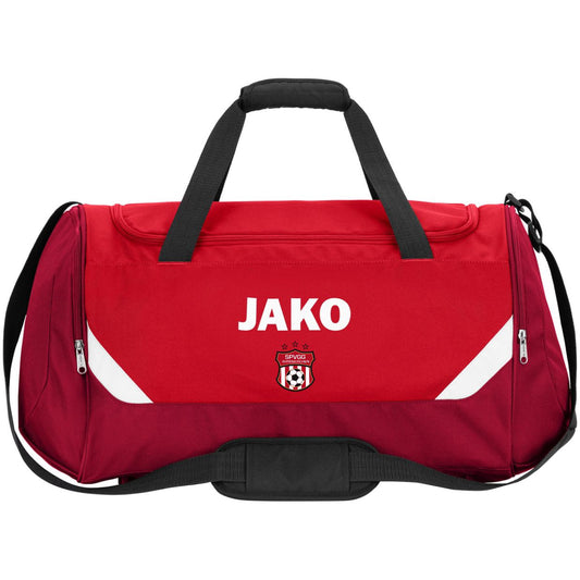 JAKO Sporttasche Iconic 1924